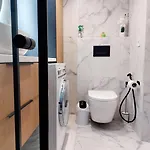 9 Fountain Premium Appartement *