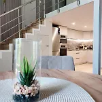 9 Fountain Premium Appartement