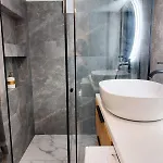 9 Fountain Premium Appartement *