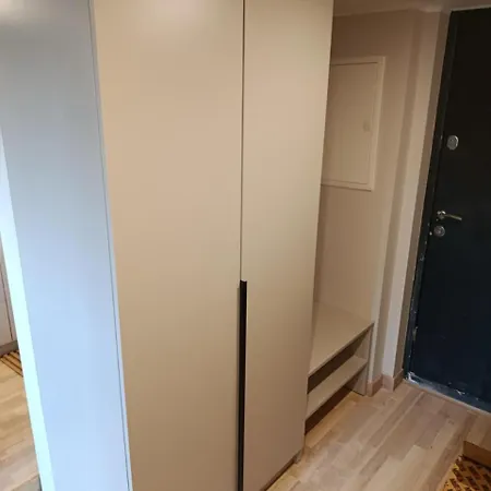 Apartment 9 Fountain Premium Odesa