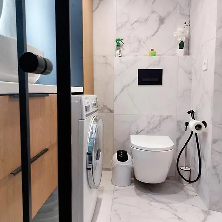 9 Fountain Premium Apartment *