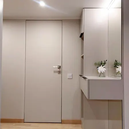 9 Fountain Premium Apartment
