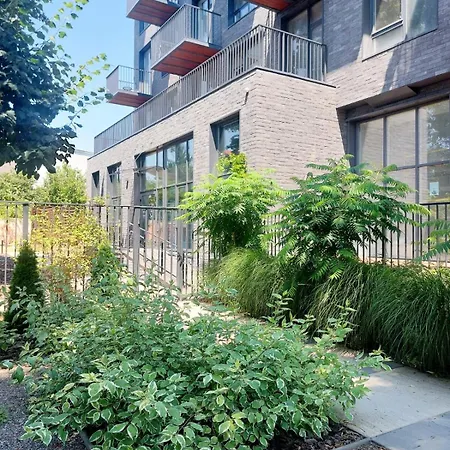 Appartement 9 Fountain Premium *