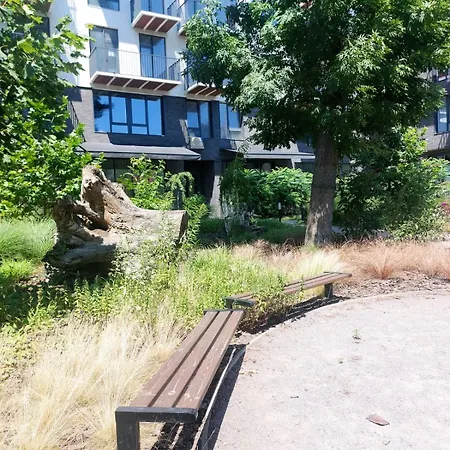 Apartment 9 Fountain Premium