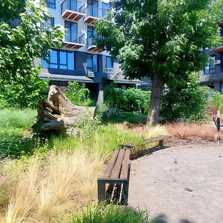 公寓 9 Fountain Premium *