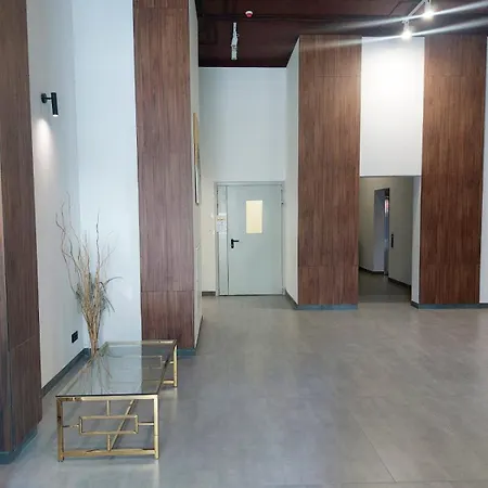 Apartment 9 Fountain Premium
