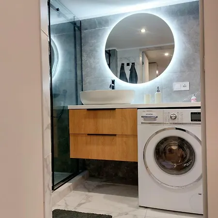 Apartment 9 Fountain Premium *