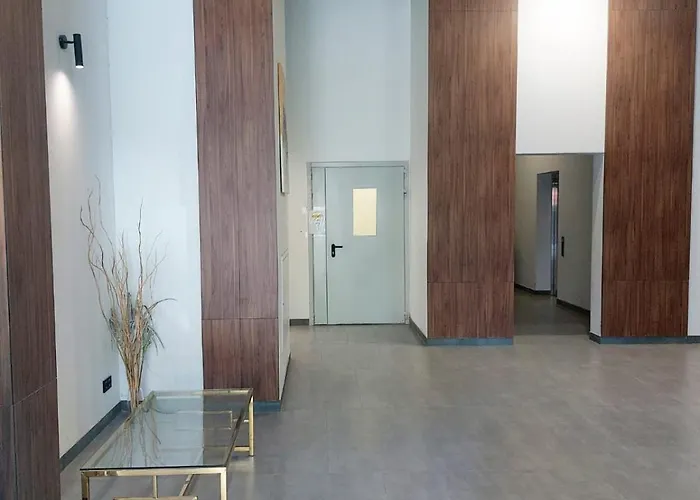 Appartement 9 Fountain Premium