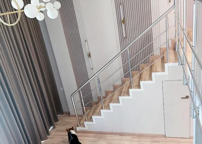 Appartement 9 Fountain Premium