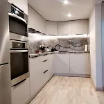 9 Fountain Premium Appartamento *