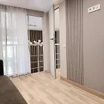 Appartamento 9 Fountain Premium Odessa