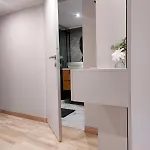 Apartamento 9 Fountain Premium Odesa