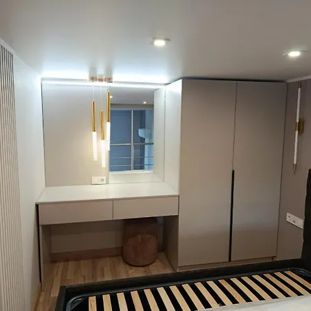 Apartman 9 Fountain Premium Odessza