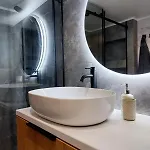 Daire 9 Fountain Premium Odessa