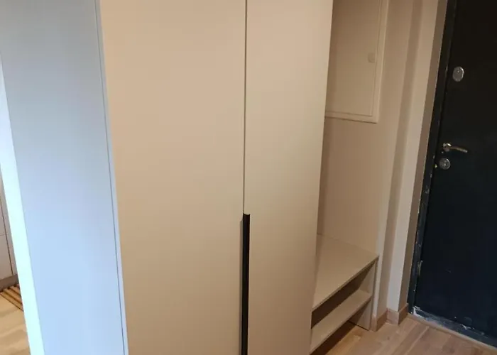 Apartment 9 Fountain Premium Odesa