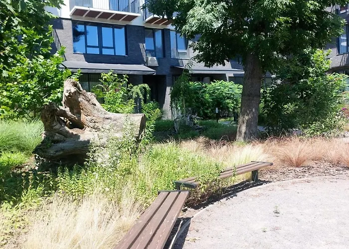 Apartment 9 Fountain Premium